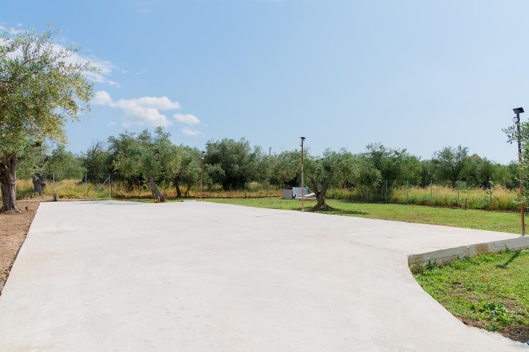 4, Melena Premium Suites, Ionian Islands