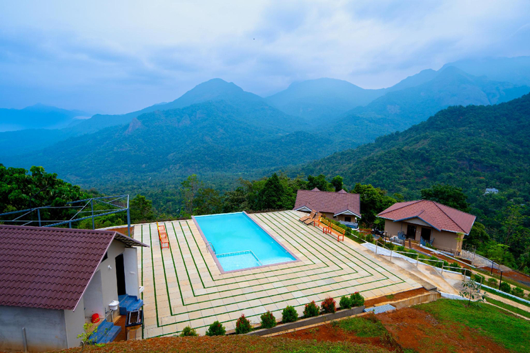 Others 4, Nexstay Karimb Resorts, Kozhikode