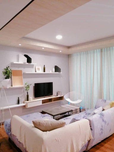 Others 3, Vivacity Jazz 3 Apartment Kuching 125, Kuching