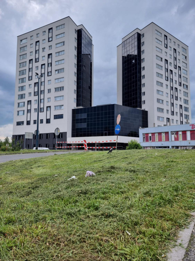 Others 4, وردة اليجا, Sarajevo