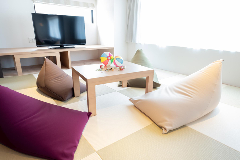 Bedroom 16