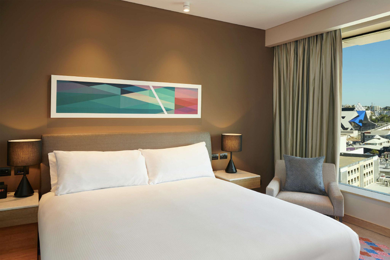 Bedroom 9