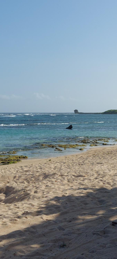 Others 3, O Logis Zen', Le Moule