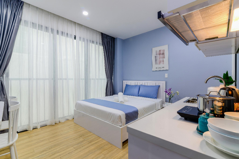 Bedroom 16