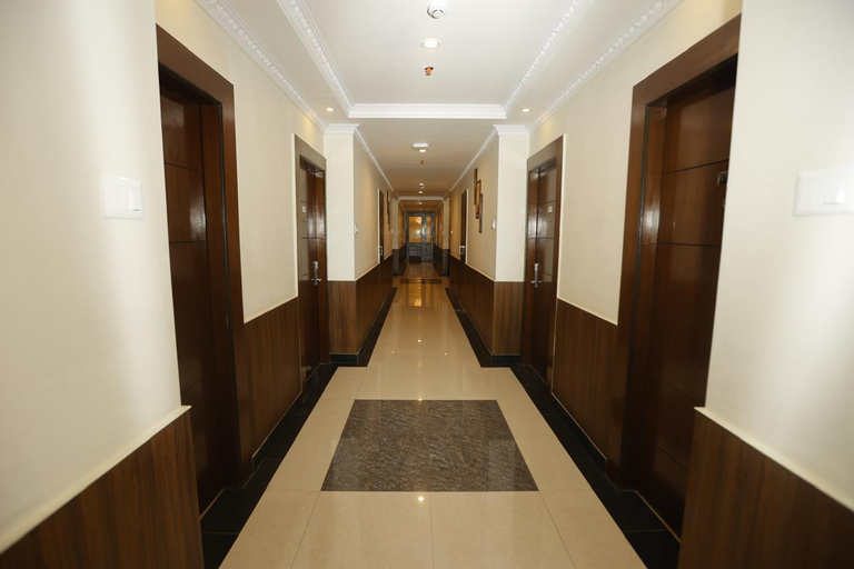 Others 5, The Prestige Continental, Anugul