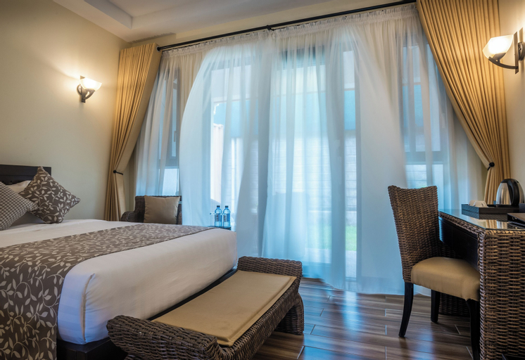 Bedroom 2, HUNTERS PARADISE TUUTI, Kanduyi