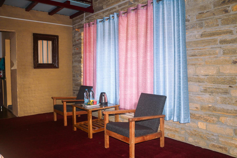 Others 3, Naughar Homestay, Almora