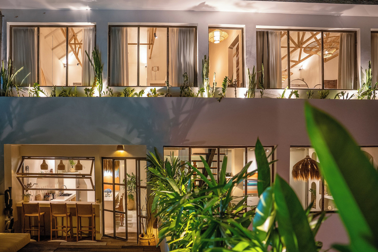Exterior & Views 2, Maison Matahari, Badung