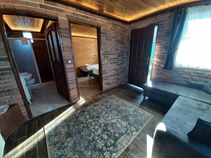 Others 5, Simisso Kasaba Dağ Oteli, Kavak
