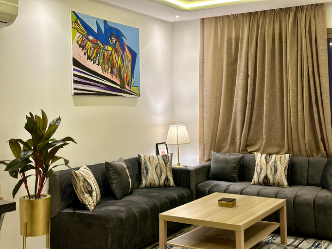 Others 3, luxury studio-Haut standing MAARIF, Casablanca