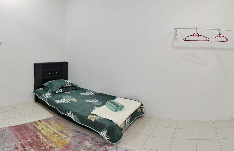 FS Homestay Cherating, Kuantan