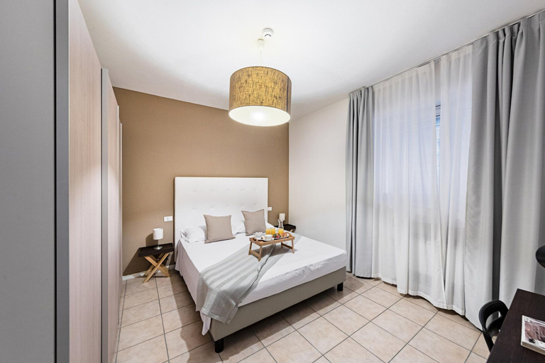 Others 3, Residenza Miralago With Pool - Two-bedroom With Terrace, Brescia