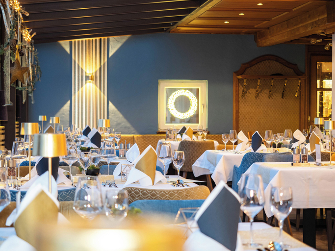 Food & Drinks 5, Hotel Geiger, Ostallgäu