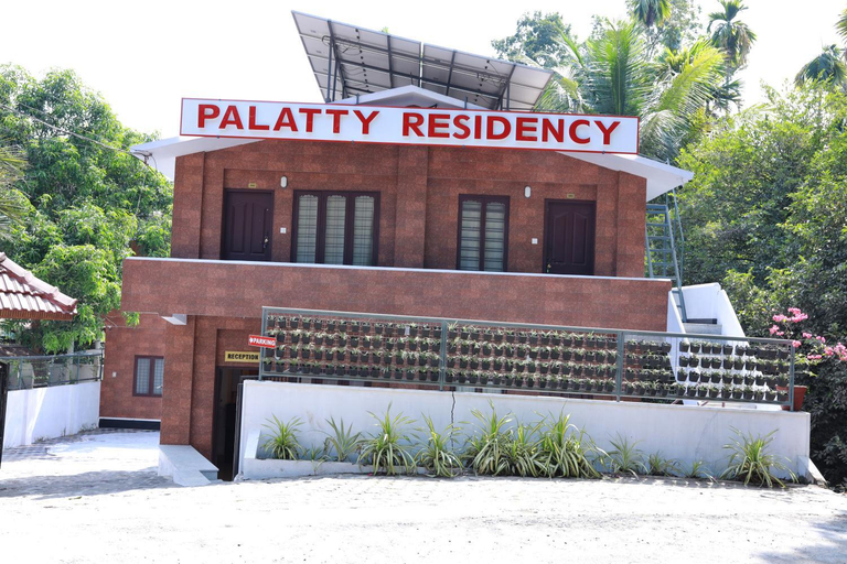 Others 5, PALATTY RESIDENCY, Ernakulam