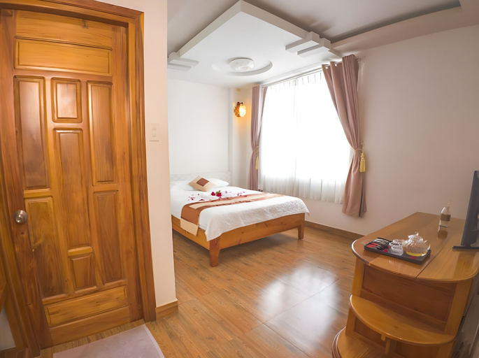 Others 5, Trung Thanh Hotel, Phú Quốc