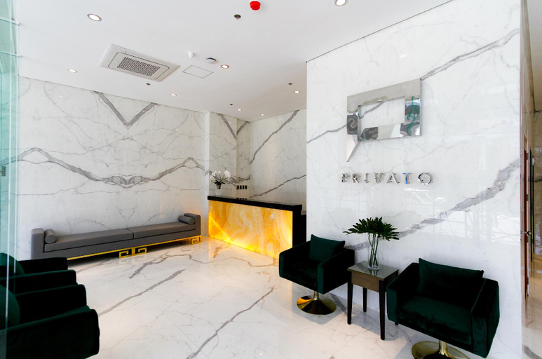 Others 5, Privato Hotel Makati, Makati City