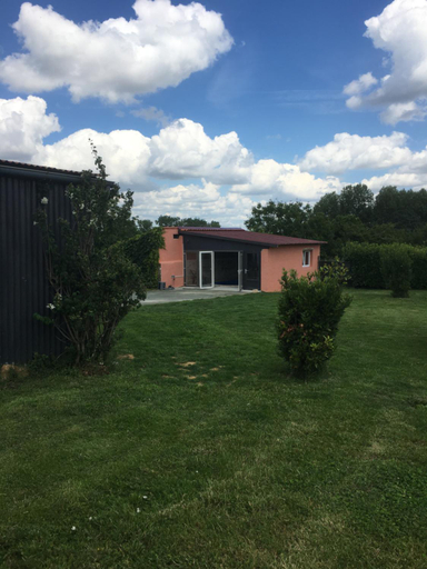 Others 5, Corps de ferme, Vendée