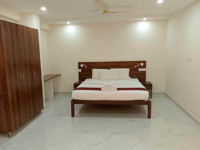 Others 3, Sathya Sai Sankalp Hotel, Anantapur
