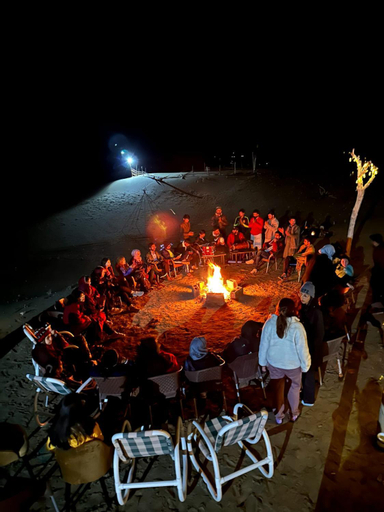 Food & Drinks 4, Oasis Resort Skardu, Northern Areas