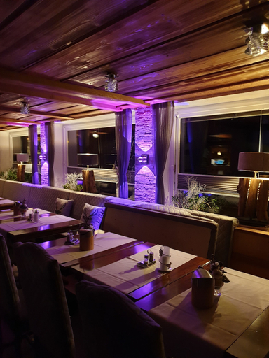 Food & Drinks 5, Hotel Geiger, Ostallgäu