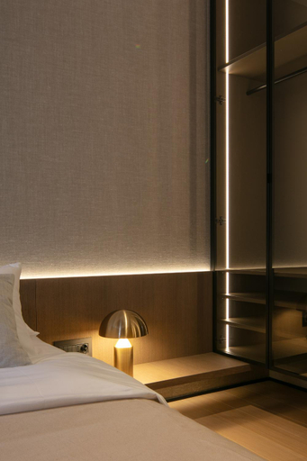 Bedroom 2, Villa Lapisa, Dubrovnik