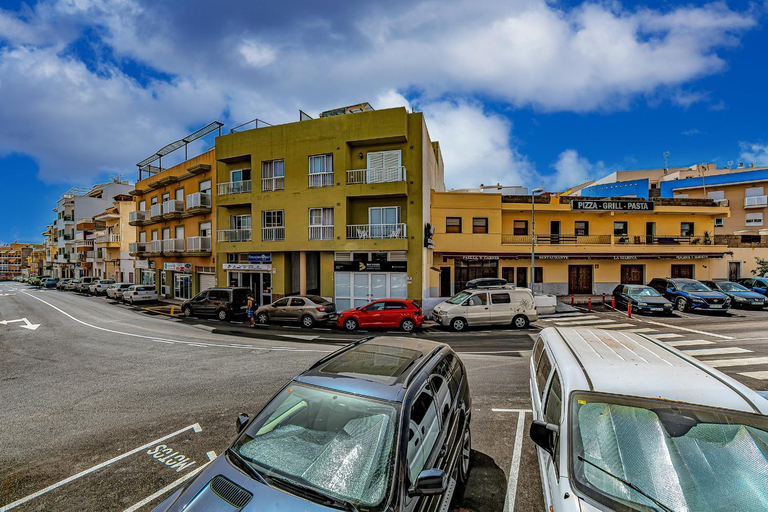 Others 4, Luxury 2bedroom apartment on San Juan Beach, Santa Cruz de Tenerife