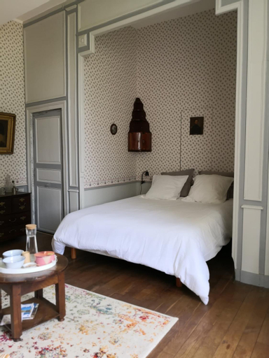 Bedroom 2, Le boudoir de Yaya, Nièvre