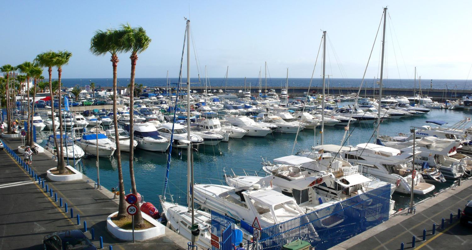 Others 4, Apartamentos Garden Atlantis en Club Atlantis, Santa Cruz de Tenerife