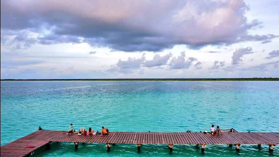 Sport & Beauty, Casa Hotel Arte y Selva Bacalar - Free Kayyaks, Othón P. Blanco