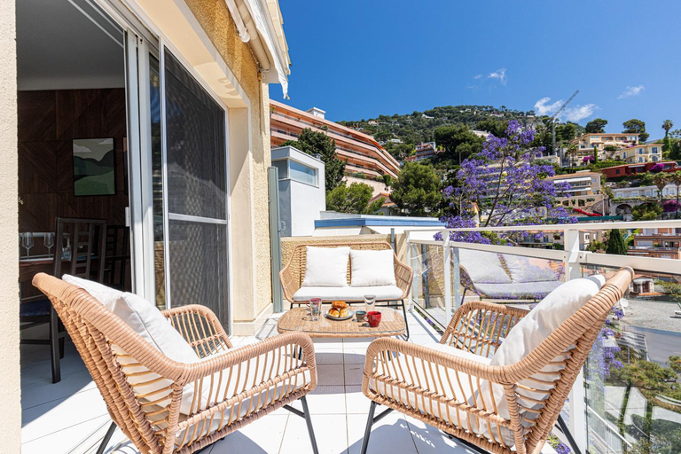 Others 2, VILLA CRUG HYWEL - VILLEFRANCHE-SUR-MER, Alpes-Maritimes