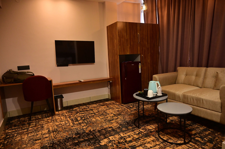 Razido Suites, Rohtak