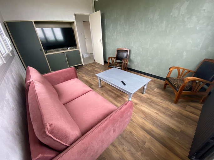 3, Chambre dans maison a partager, Ille-et-Vilaine