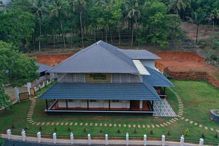 Others 2, Thenmala Heritage, Kollam