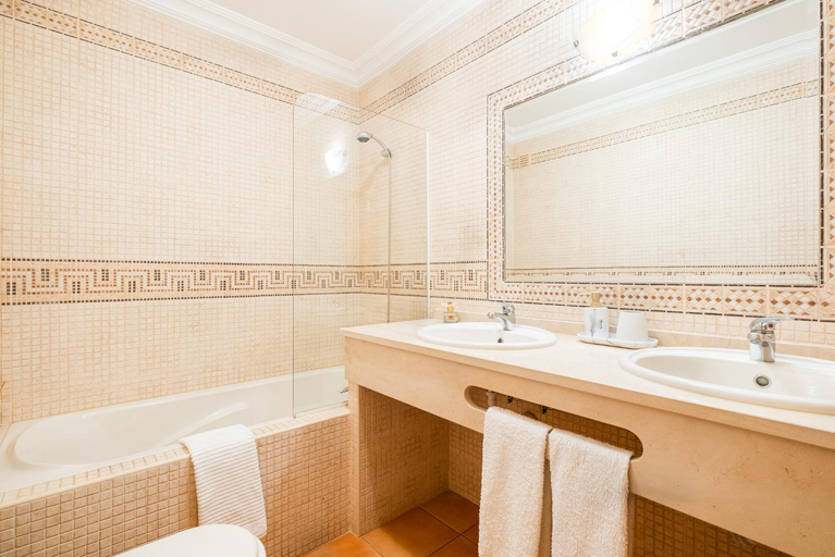 Bathroom 3, Villa Arrifes by Atlantic Places, Albufeira