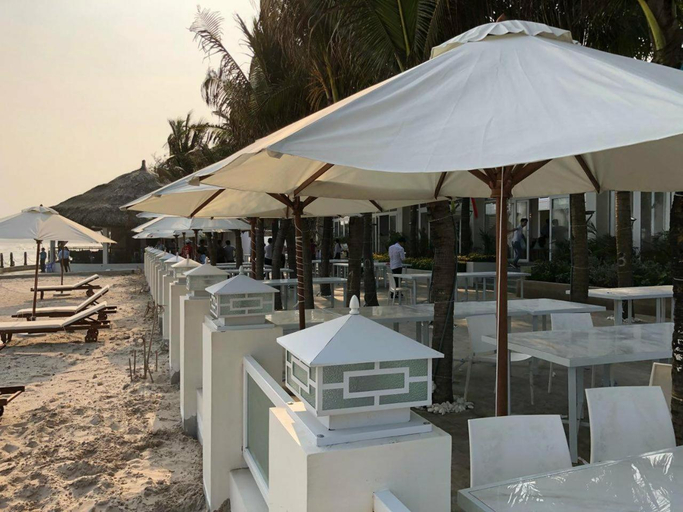Food & Drinks 5, VILLA ARIA RESORT, THE SEA BY 10m,Bien va ho boi rieng, Vũng Tàu