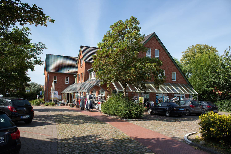 Others 2, Cuxlandhotel Studio 122, Cuxhaven