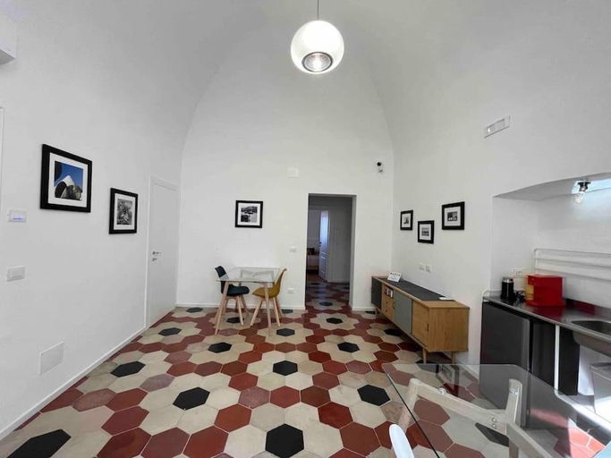 Others 5, Palazzo Lamantea Boutique Rooms, Barletta-Andria-Trani