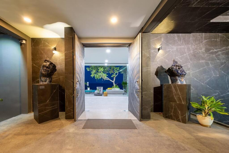 Others 2, Villa Moonstar - Luxury with Breathtaking Sea Views, Ko Samui
