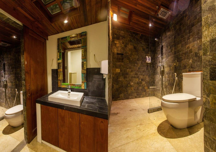 Others 3, Nyaman Hostel, Badung