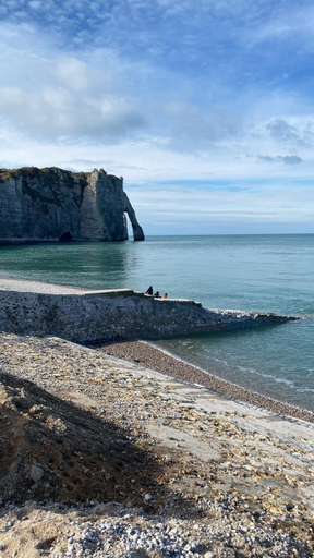 Others 5, Maison familiale de ville a Etretat, Seine-Maritime