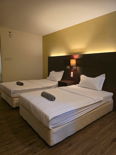 Bedroom 6