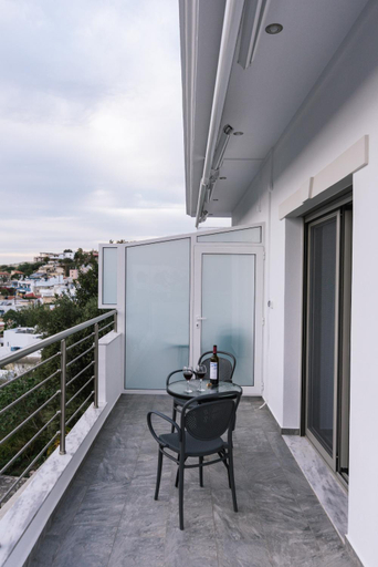 Others 4, Lychnos apartments, Faistos