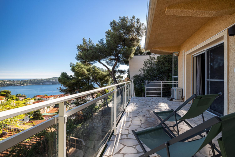 Others 4, VILLA CRUG HYWEL - VILLEFRANCHE-SUR-MER, Alpes-Maritimes