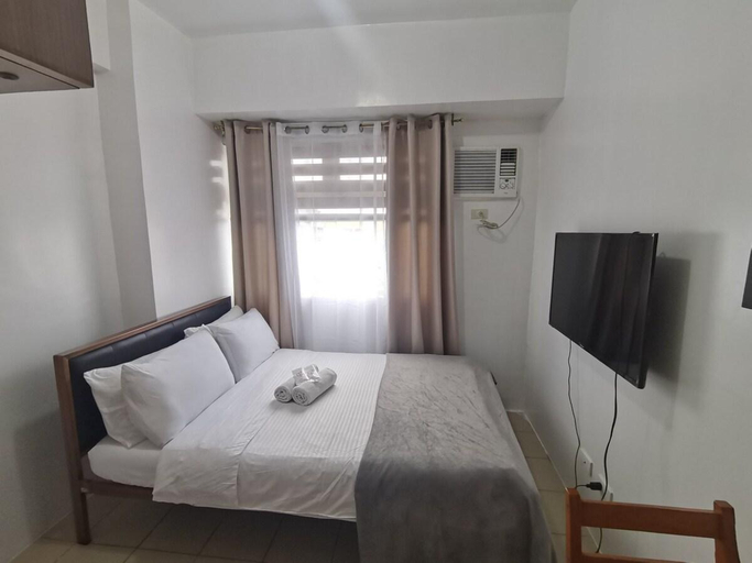 Others 4, 4th Urban Deca Tower Edsa staycation with Netflix, Mandaluyong