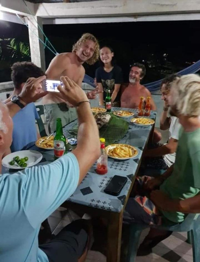 Others 5, Lilys Nias Surf Camp, South Nias