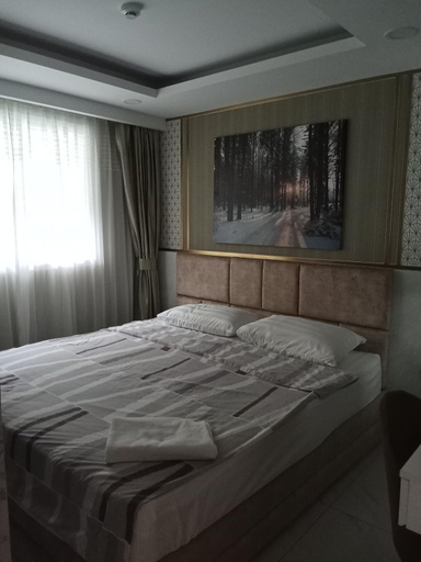 Others 5, Dusit Grand Park by PSR, Pattaya