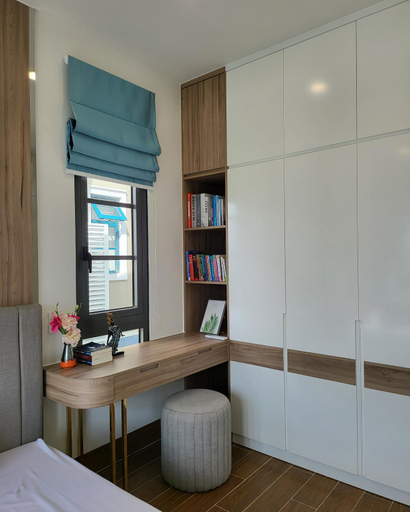 Bedroom 3, Biệt thự View biển Casa Villa Novaworld Phan Thiết, Phan Thiết