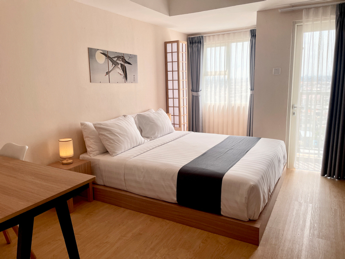 Nemuru Hotel Ciputat - Tap to explore photos