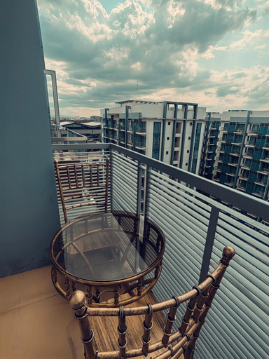 Others 4, One Palm Tree Condominium, Pasay City