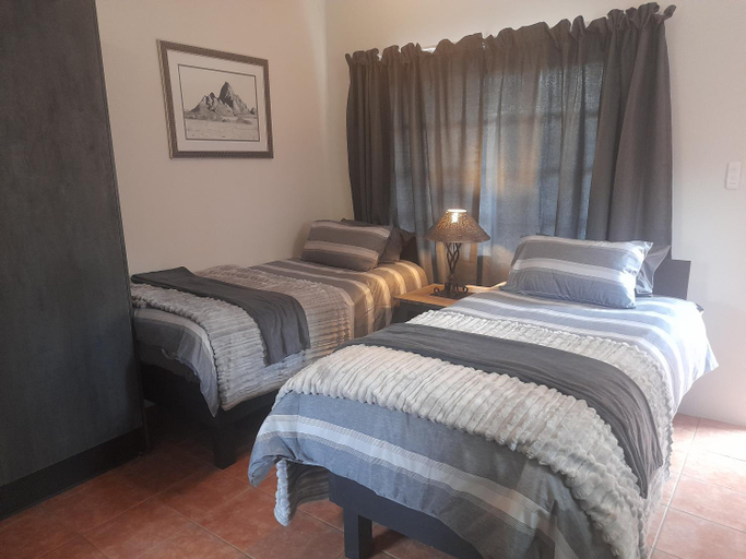 Bedroom 3, Cycad Place, Capricorn